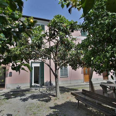 Appartamento Sole&Mare Леванто Екстериор снимка