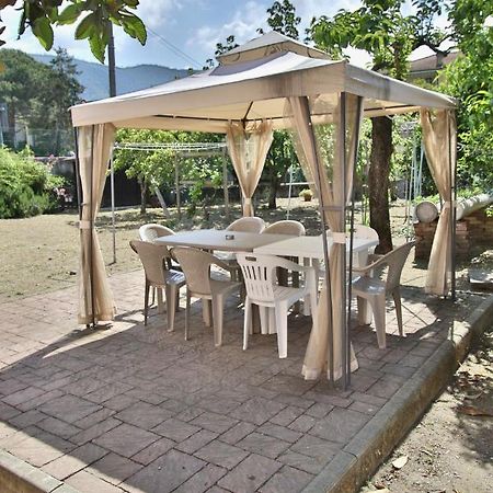 Appartamento Sole&Mare Леванто Екстериор снимка