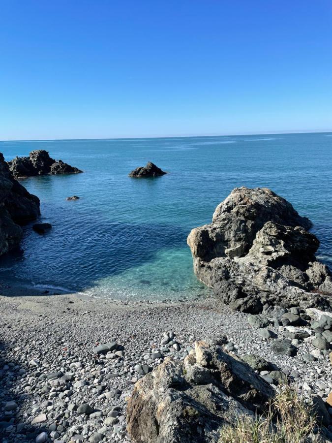 Appartamento Sole&Mare Леванто Екстериор снимка