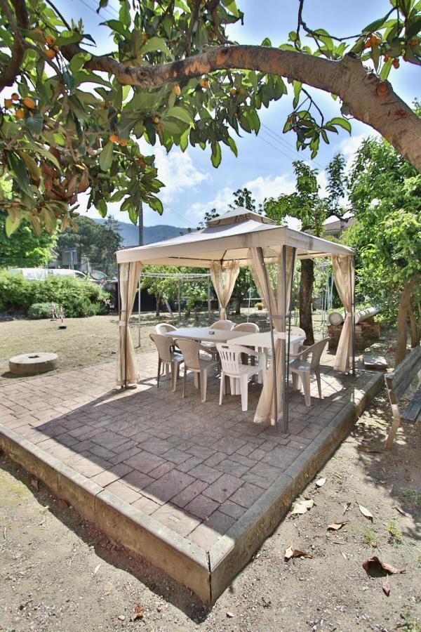 Appartamento Sole&Mare Леванто Екстериор снимка