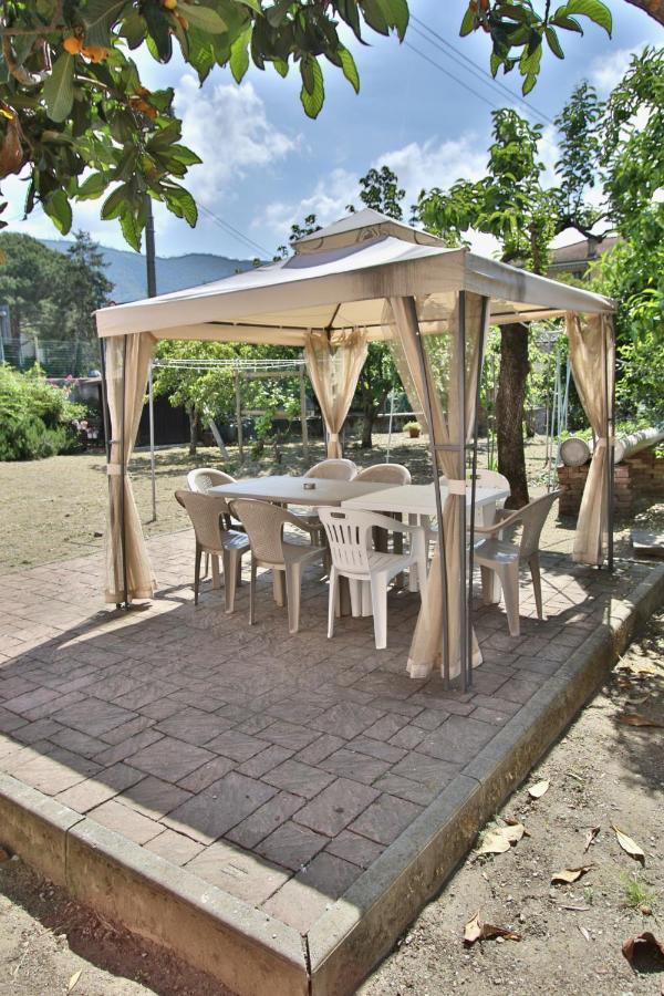 Appartamento Sole&Mare Леванто Екстериор снимка