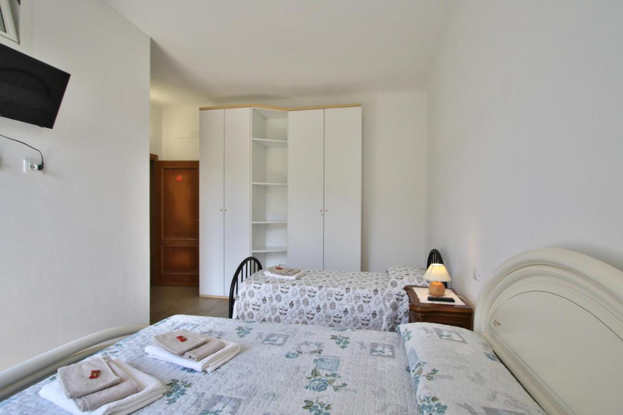 Appartamento Sole&Mare Леванто Екстериор снимка