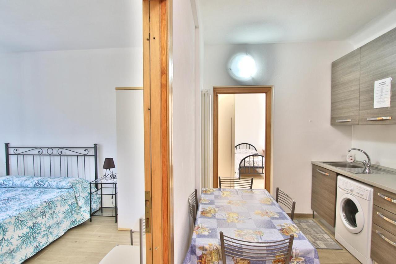 Appartamento Sole&Mare Леванто Екстериор снимка