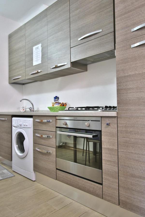 Appartamento Sole&Mare Леванто Екстериор снимка