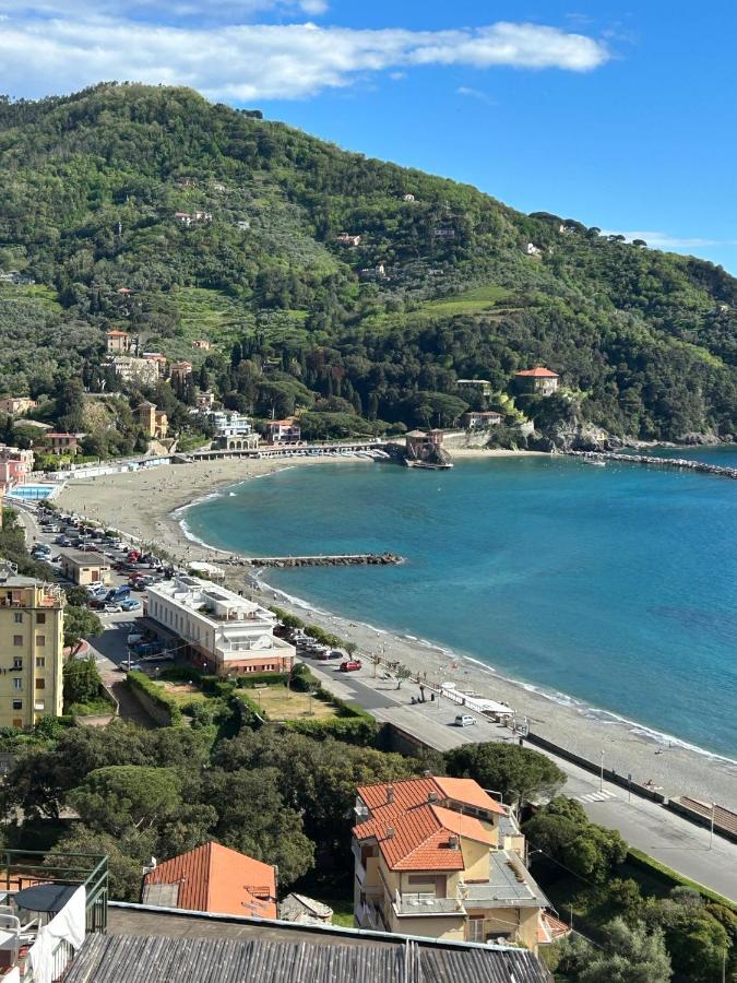 Appartamento Sole&Mare Леванто Екстериор снимка
