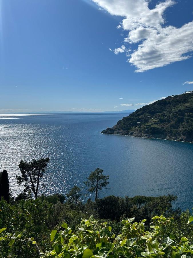 Appartamento Sole&Mare Леванто Екстериор снимка