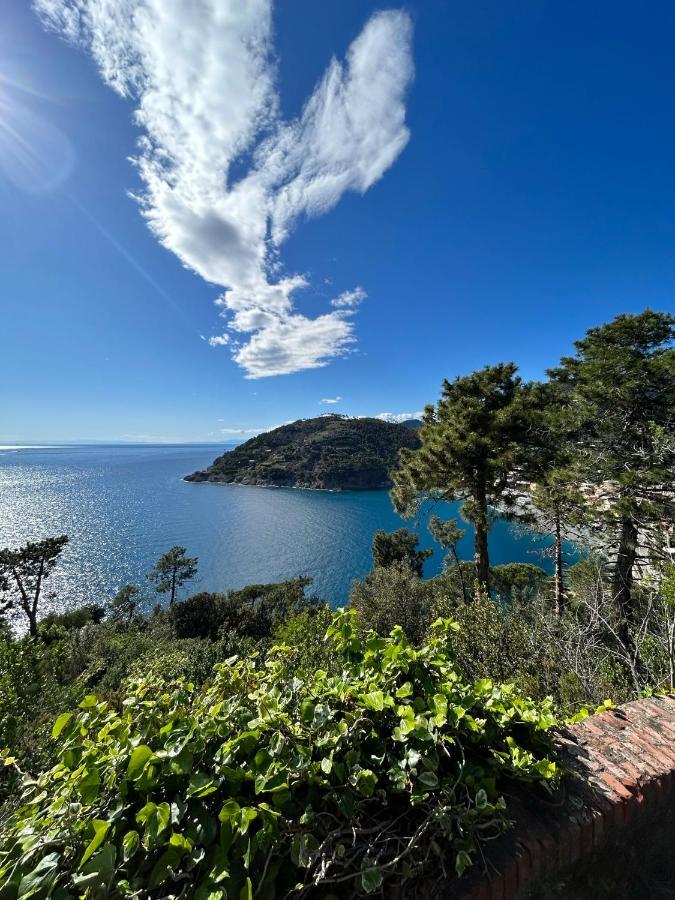 Appartamento Sole&Mare Леванто Екстериор снимка